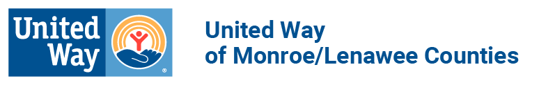 Logo of United Way of Monroe/Lenawee Counties