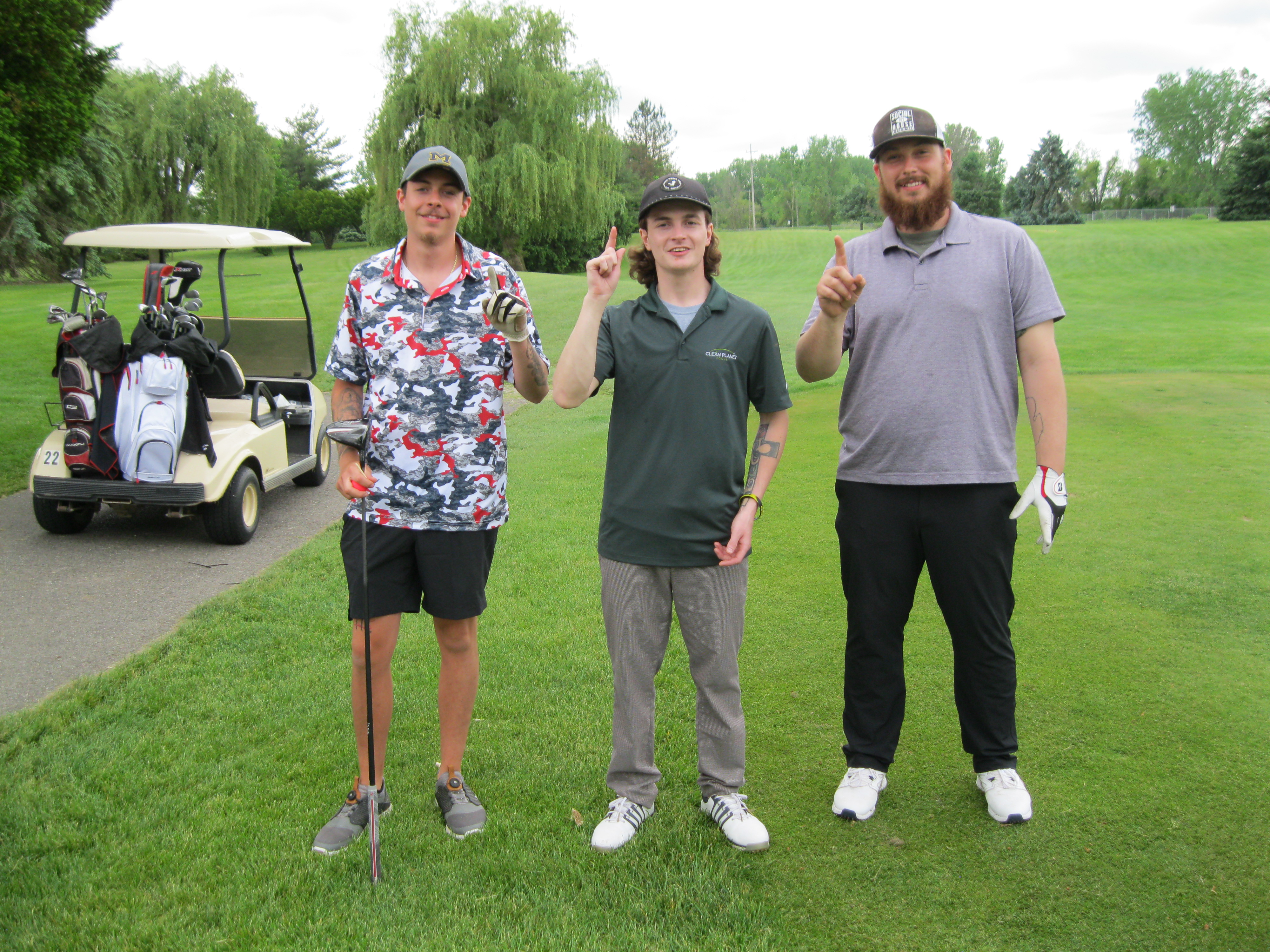 Golf
