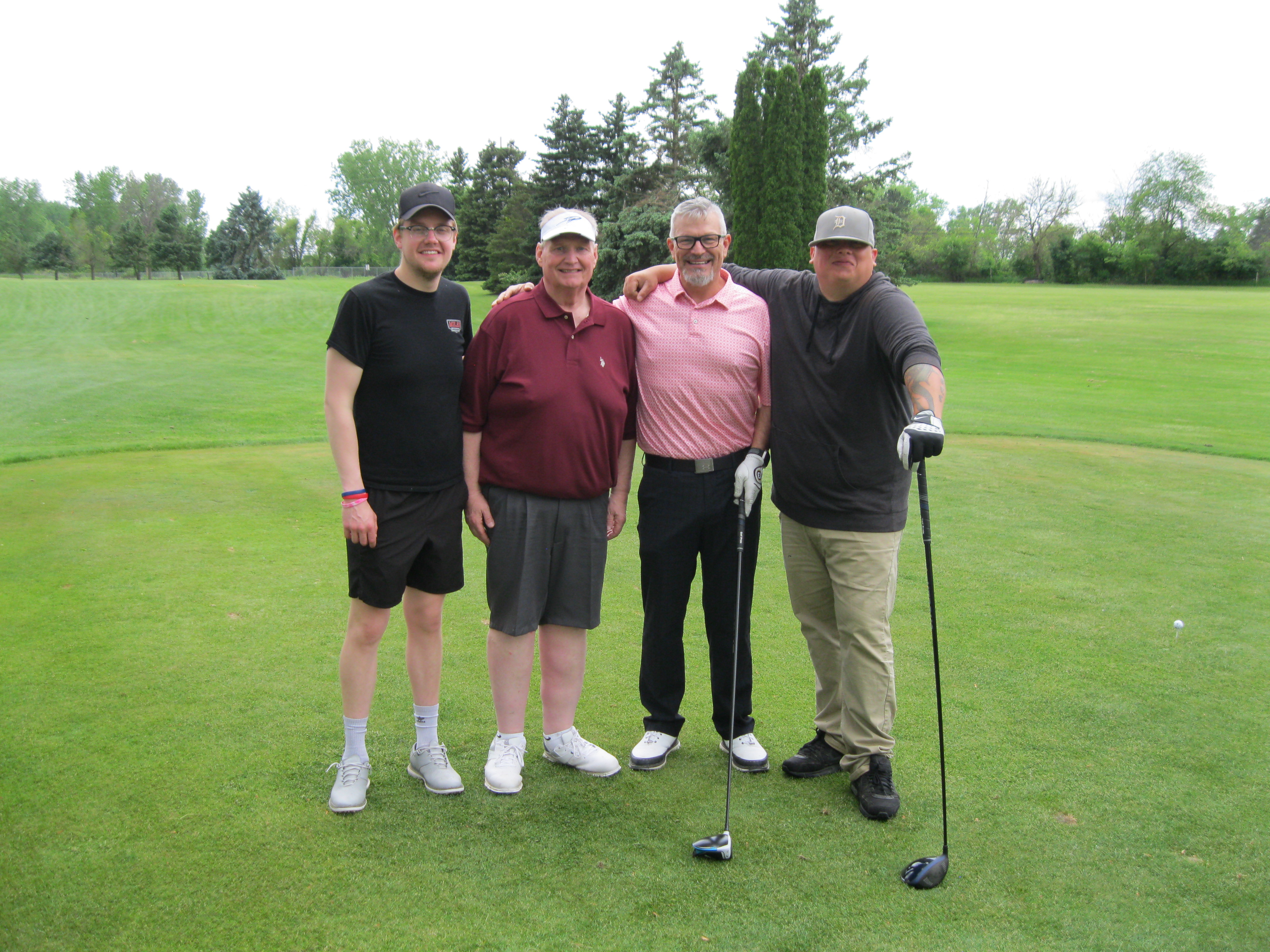 Golf
