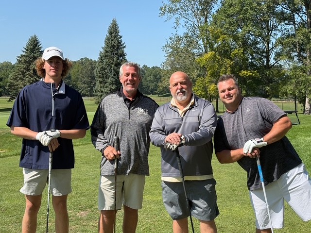 Golfers 2025