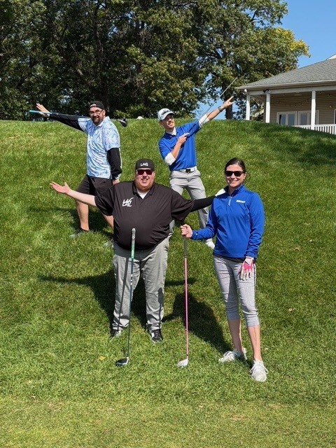 Golfers 2025