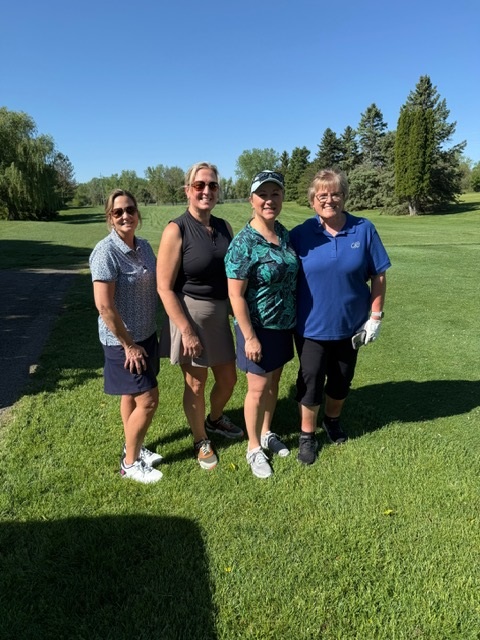 Golf Outing 2025